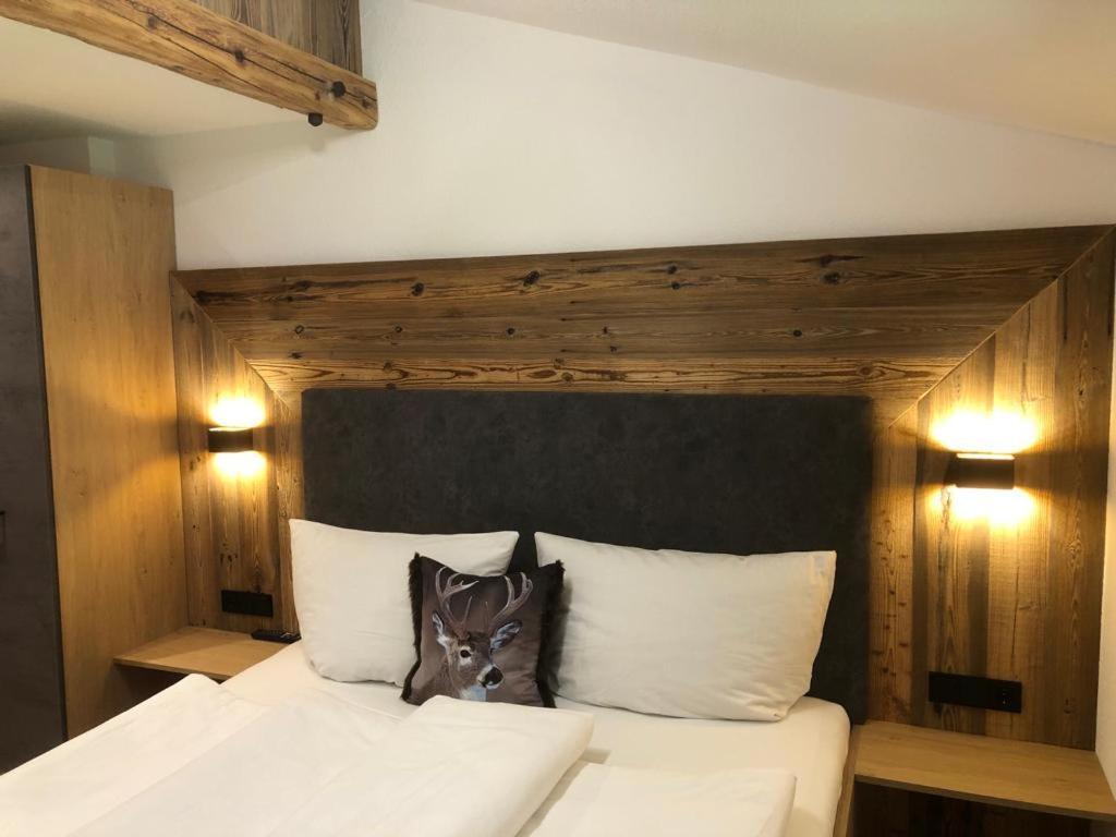 Landhaus Thomas 메이른호픈 외부 사진
