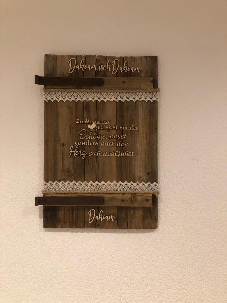 Landhaus Thomas 메이른호픈 객실 사진